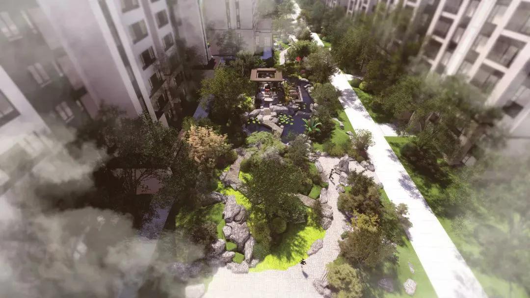 青岛昆仑樾样板间,青岛昆仑樾是精装的吗