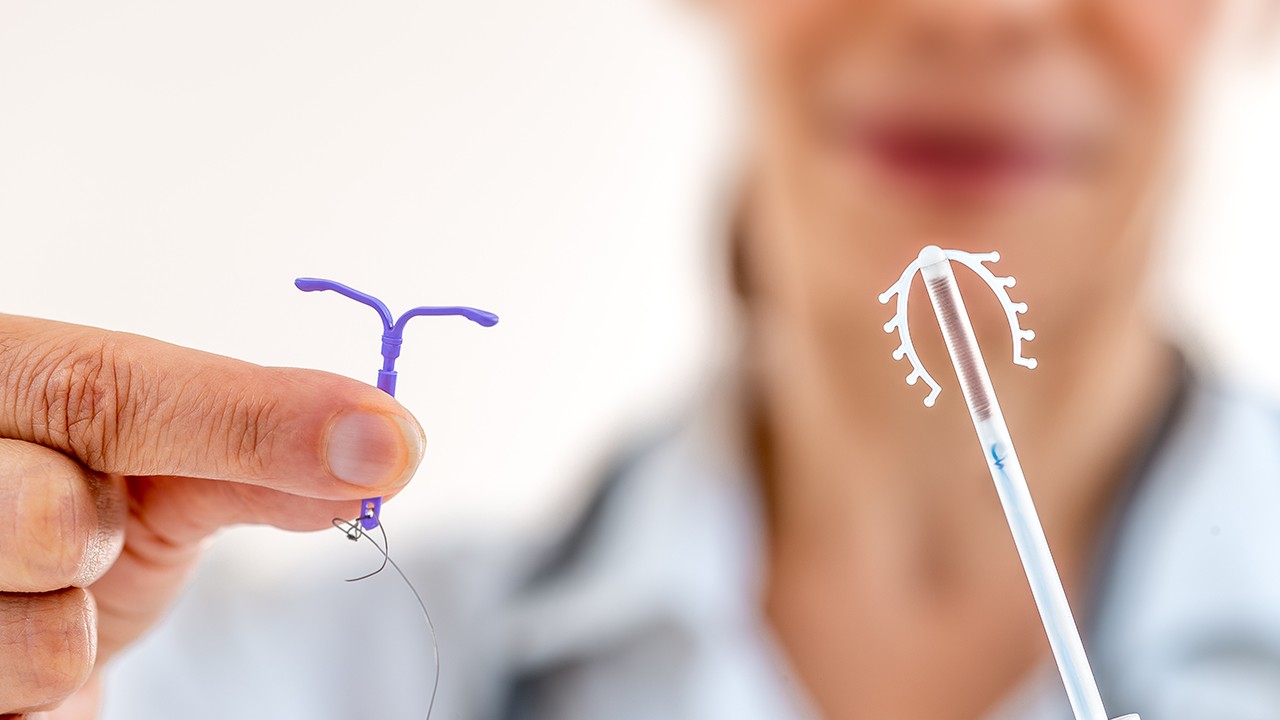 中国第一批“上环”的女性，医生直言：30年了，难逃出这4种结局