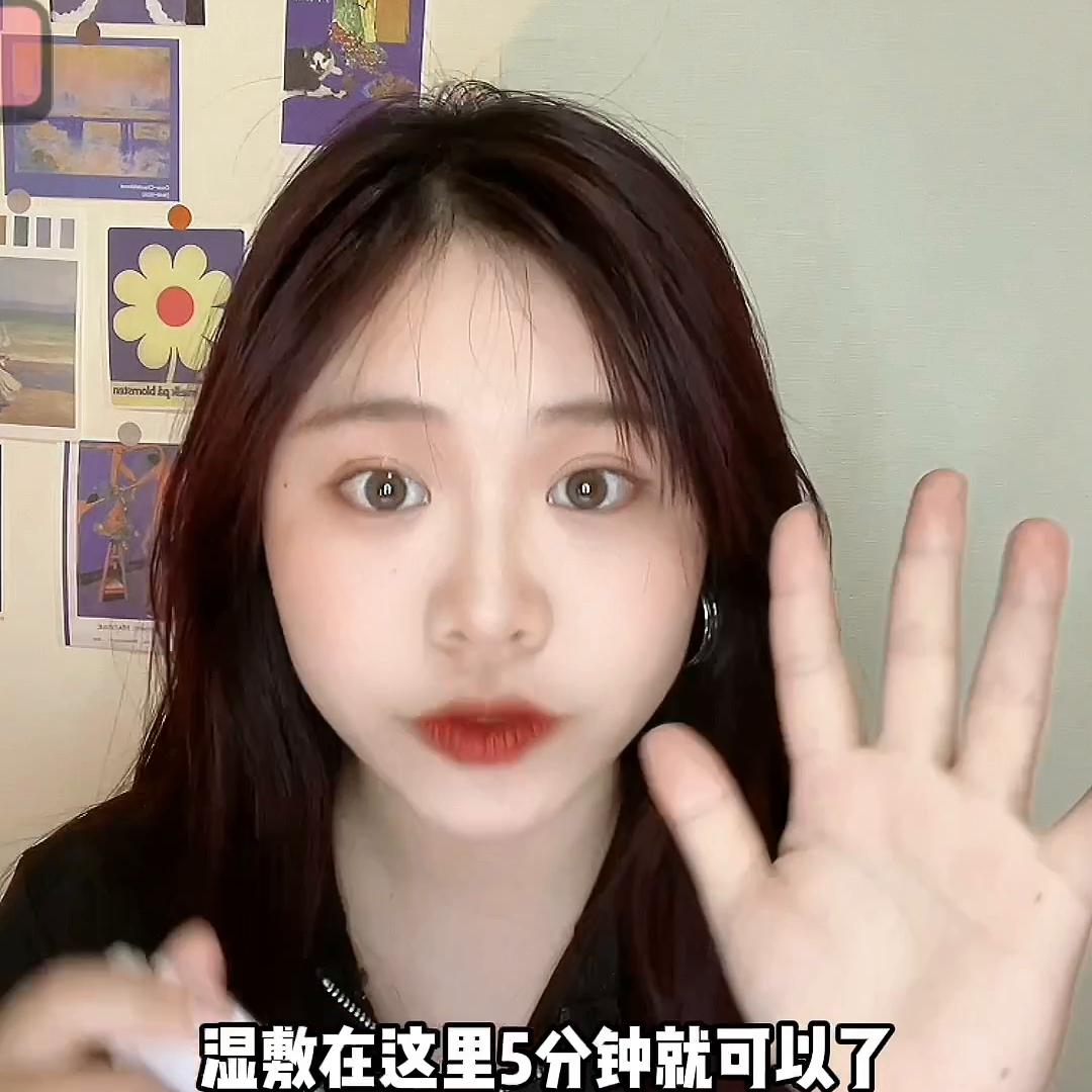 你真的会正确使用凡士林吗,你真的会用面霜吗