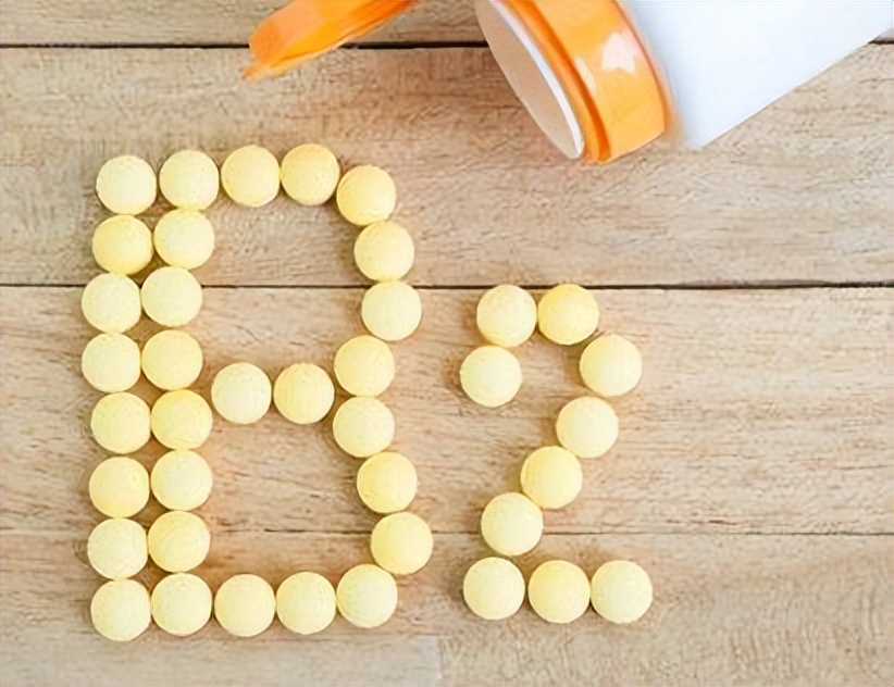 维生素b2b6b12的作用与功效,维生素b2规格5毫克的一次服用多少