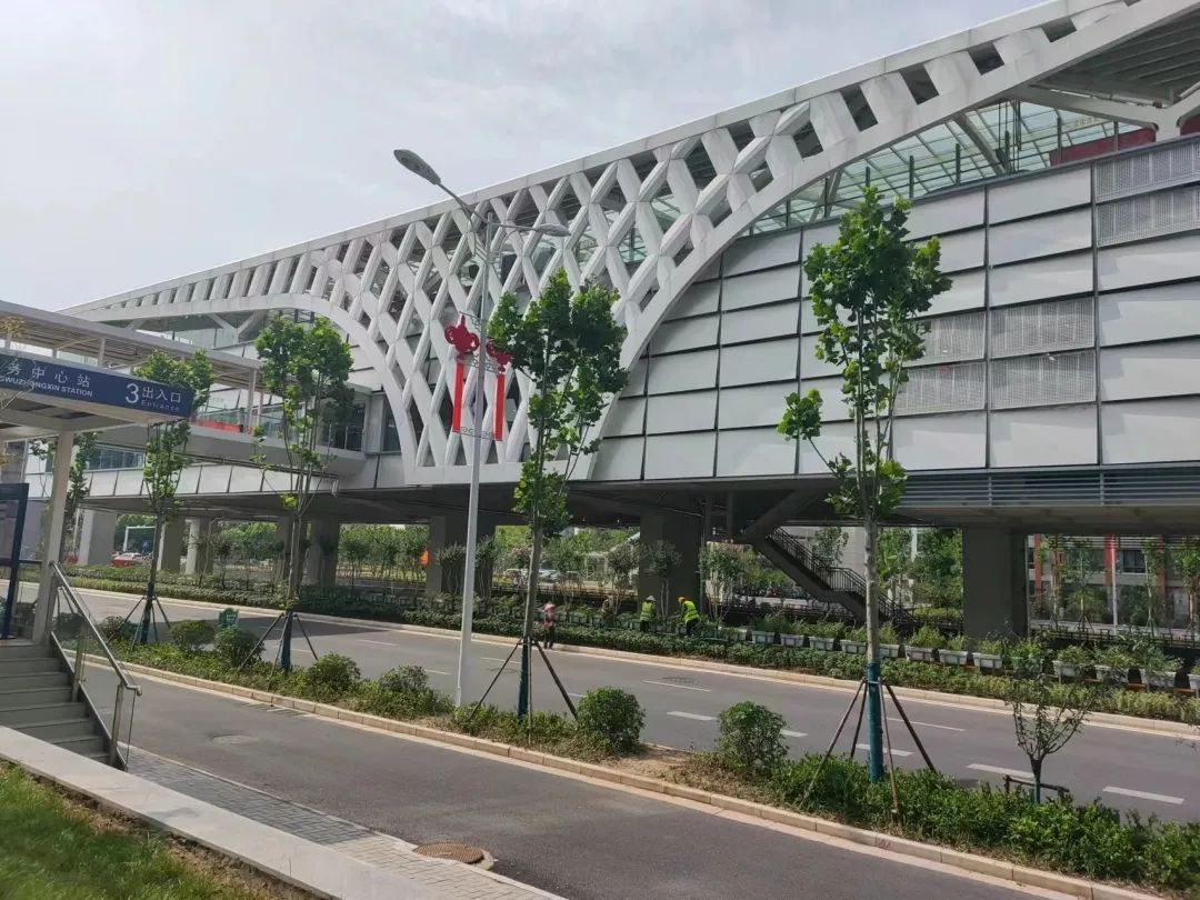 捷顺旗下上海捷羿软件助力芜湖市民卡换乘优惠升级