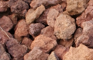 火山颗粒相互作用对矿床稳定性的影响