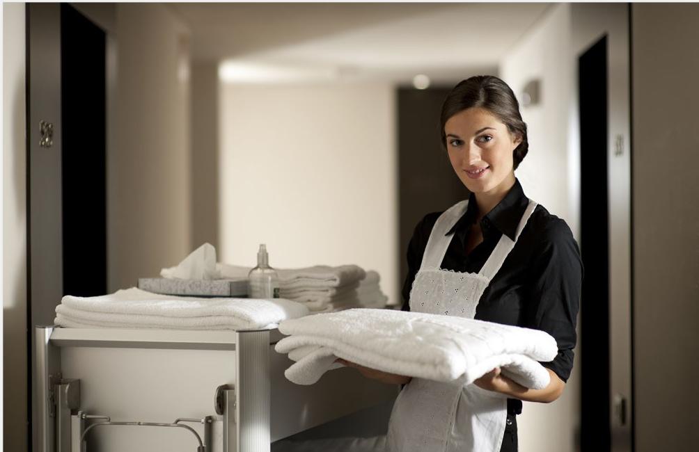 酒店客房部每日工作计划,给酒店房间内的十条建议