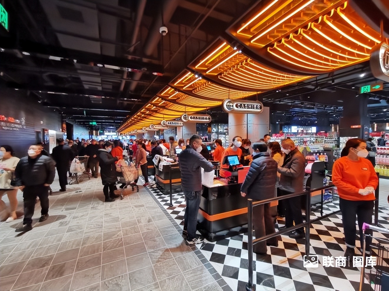 许昌的胖东来天使城,许昌胖东来除了天使城还有哪个