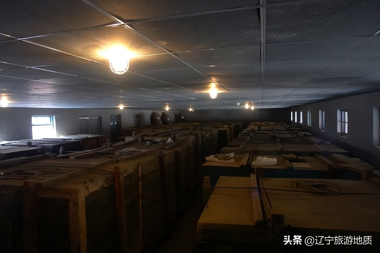 吉林省吉林市以前有个酒厂,600多年历史的酿酒作坊