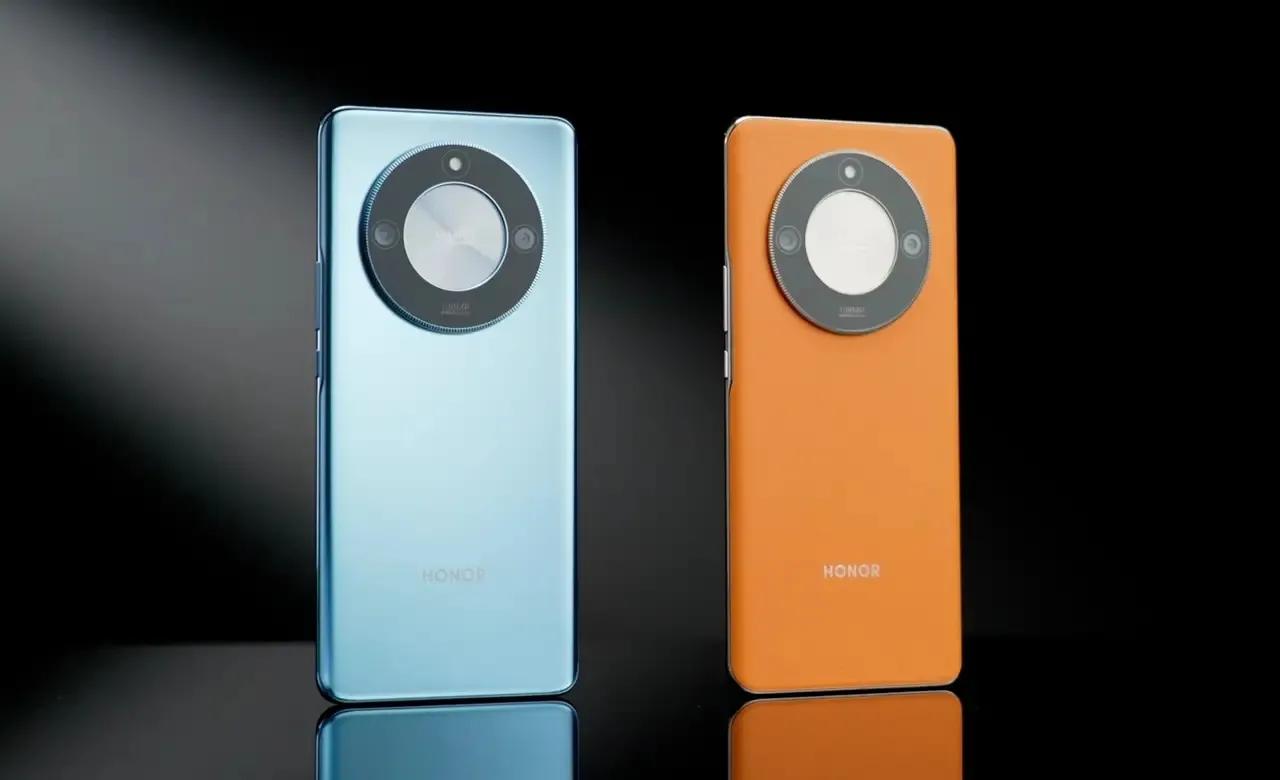 荣耀骁龙系手机,荣耀骁龙手机价格