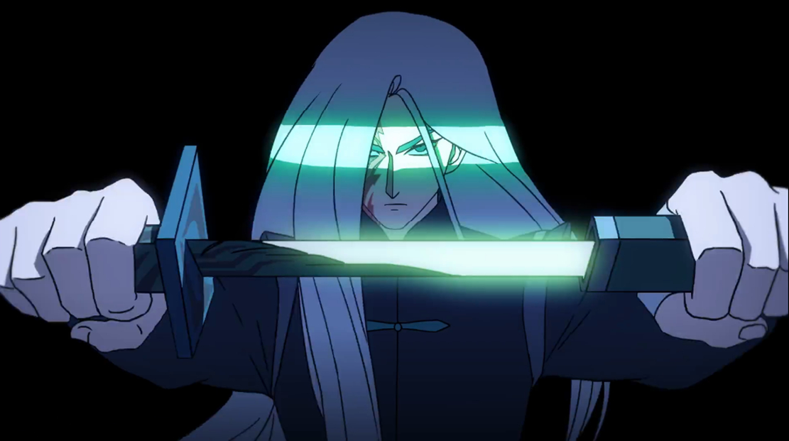 伍六七第四季赤牙杀死白狐,伍六七第四季青凤大结局