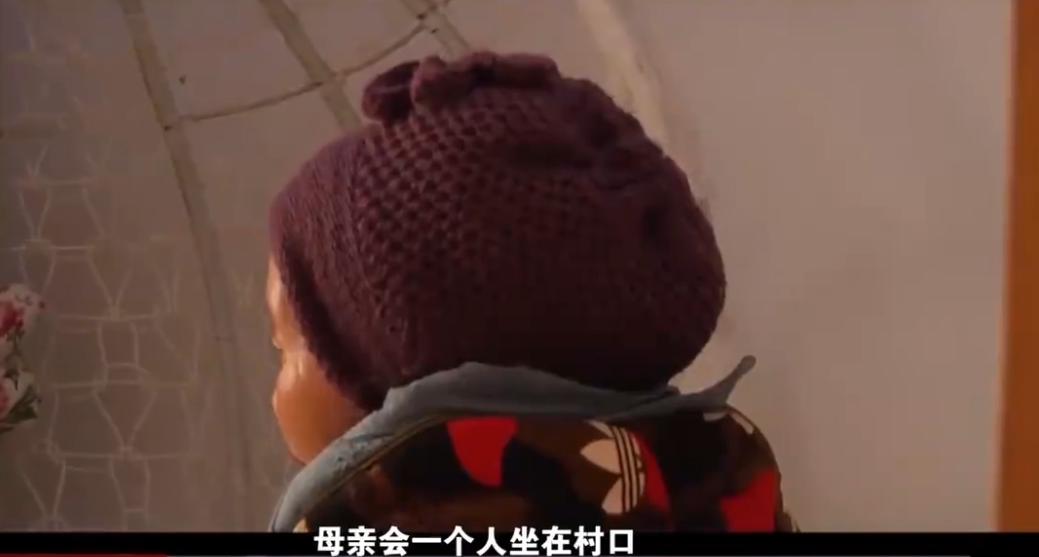 女子被拐卖到农村18年没回过娘家,从小被拐卖20多年后回到家乡