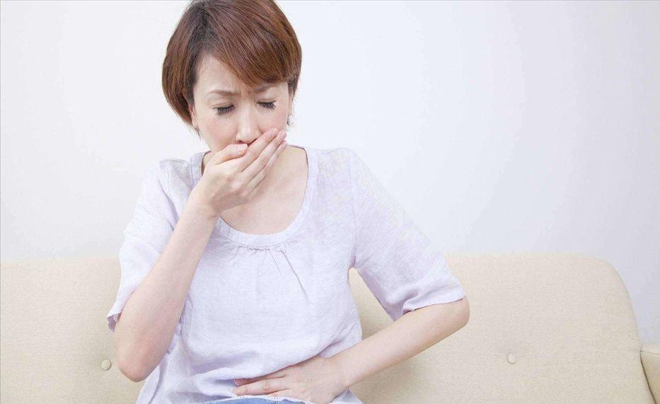 呕吐病机分析,呕吐的鉴别诊断指南