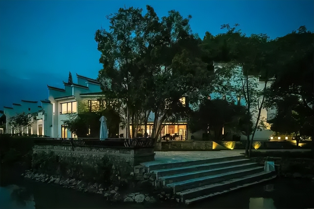 乡村改造方法盘点,100个乡村改造名单