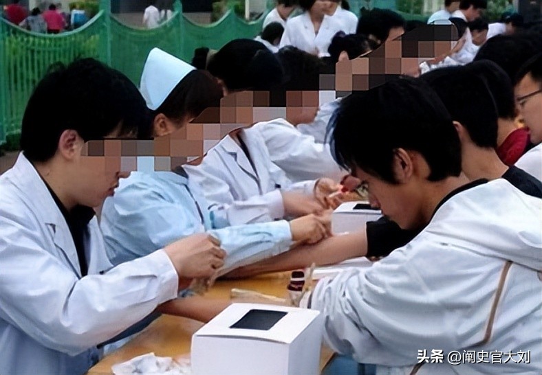 试药人年赚1000万,试药人5天赚5000元揭秘