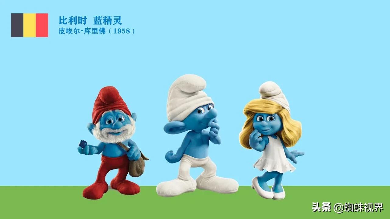 两个字的卡通动画片,不重复不遗漏的卡通动画片