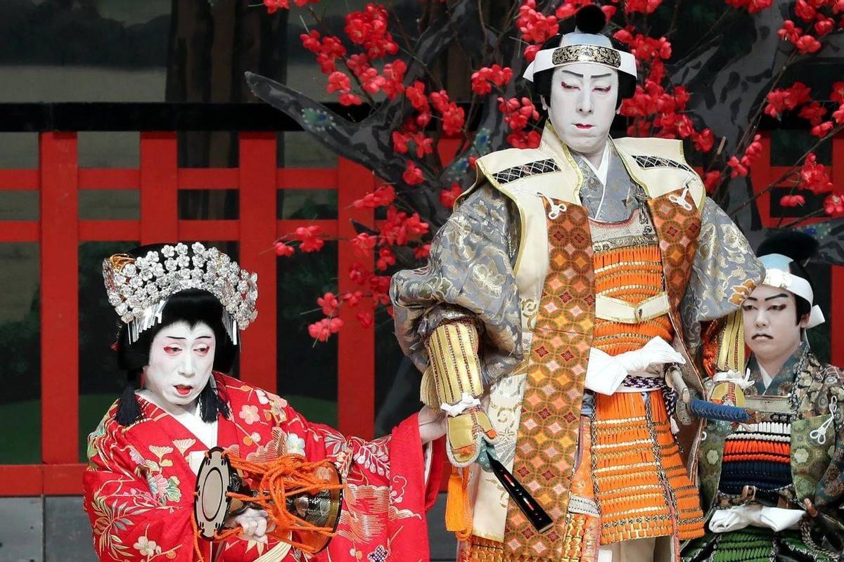 日本从小帅到大的男生藤间斋,藤间斋到底有多可爱