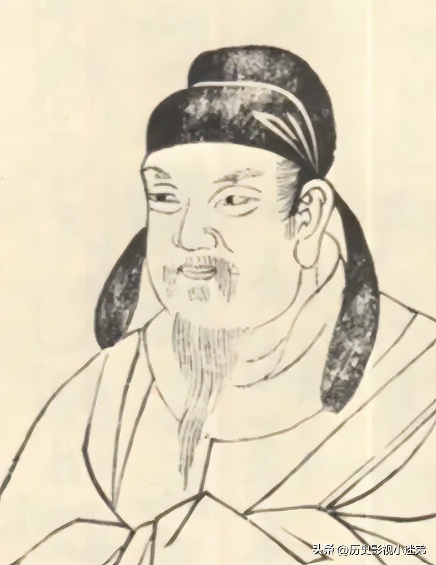 唐朝皇帝列表及功过评价,唐朝皇帝上位史