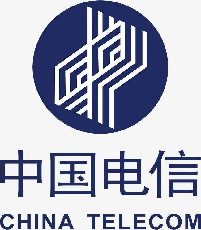 通信运营商logo合体,中国第4大通信运营商logo