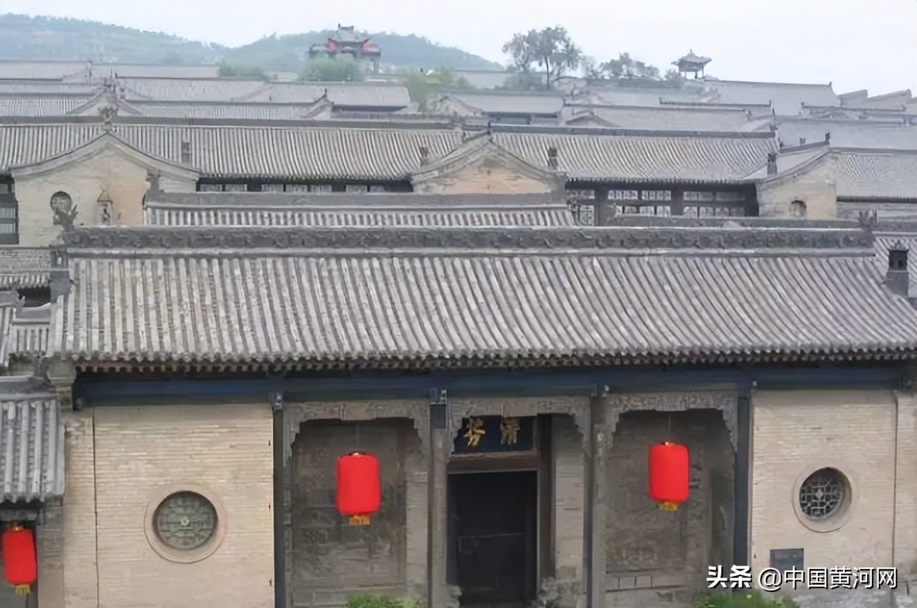 晋商十大家族在线阅读,晋商十大家族名单