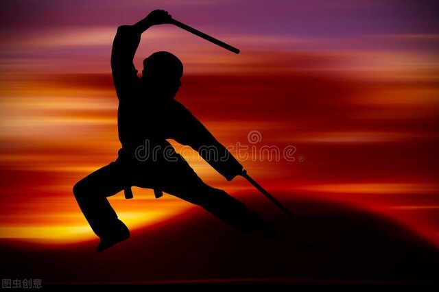 孩子为什么不爱学武术,孩子学武术套路有什么出路