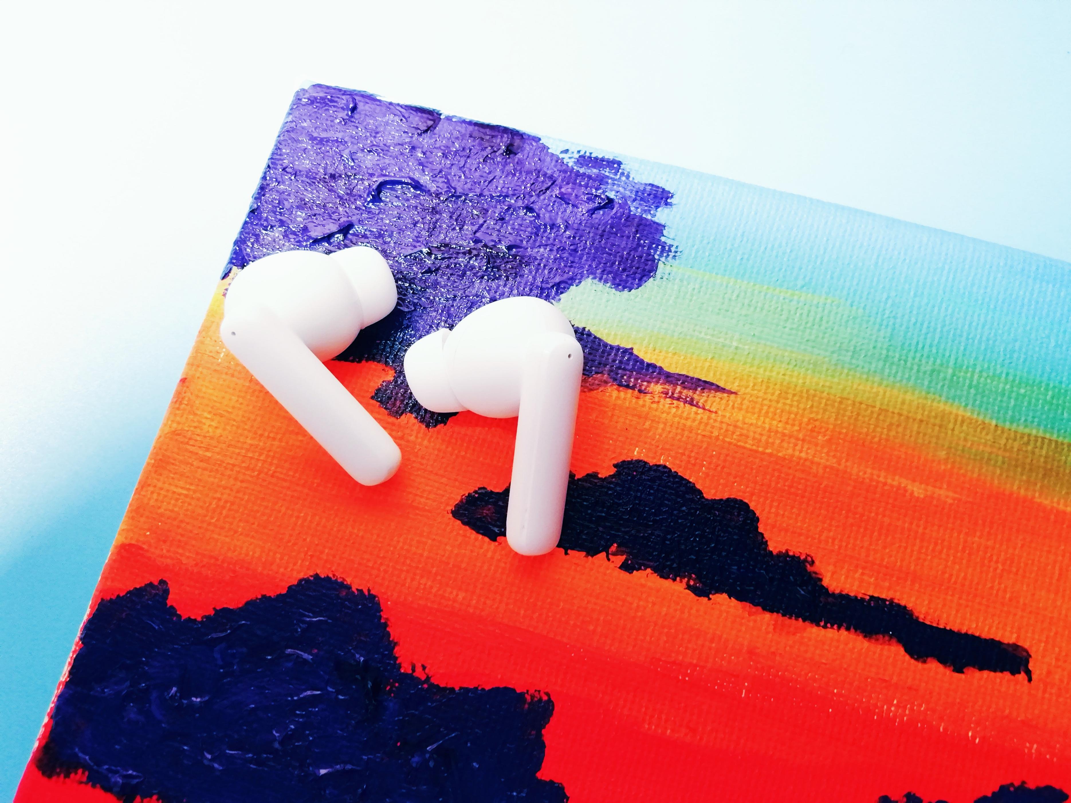 anc主动降噪蓝牙耳机测评 (qcyanc降噪耳机测评)