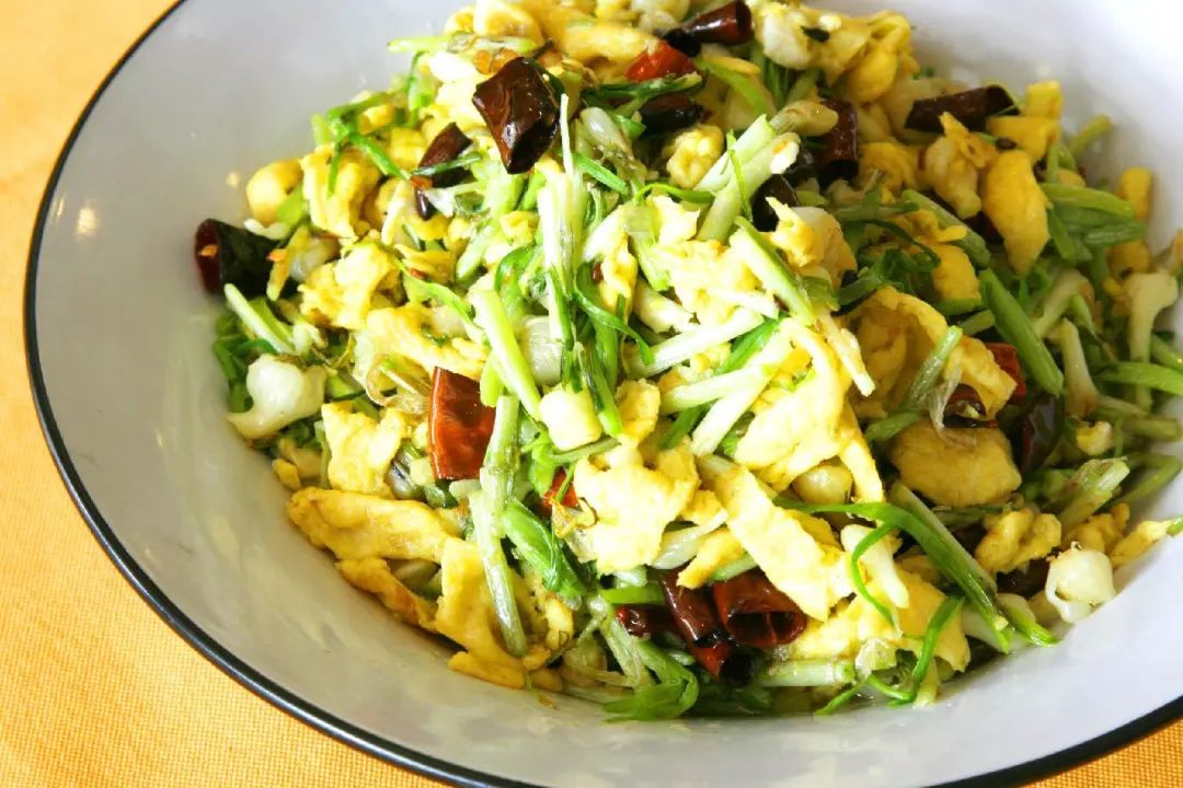 春天挖野菜图片大全,最全野菜图集63种野菜大图鉴