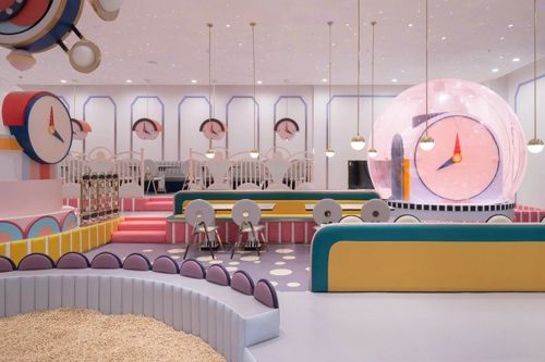 匠志萌宠乐园品牌中心,匠志萌宠