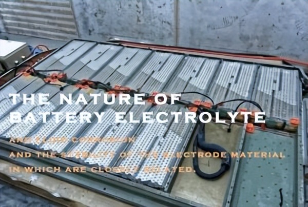 蓄电池电解液使用说明,蓄电池电解液在哪里加