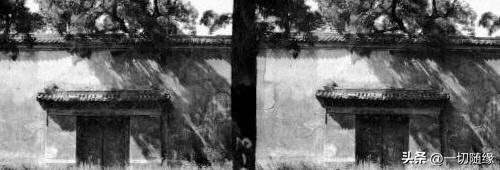 晚清真实：花楼女子媚态撩人，丰乳肥臀，30张老照片尽展风姿迷人