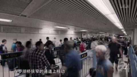 讲解深圳的纪录片,纪录片深圳的变迁