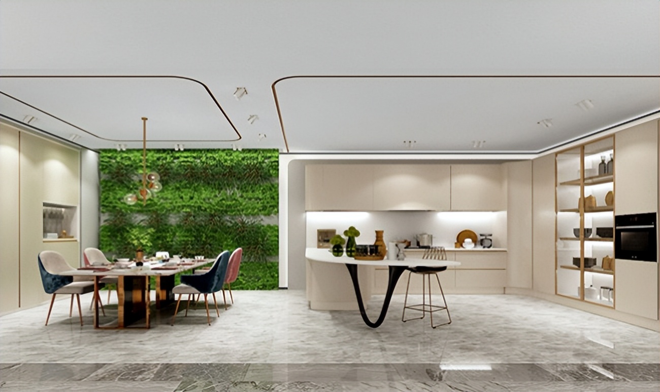 榜单公布|中品榜2023年度不锈钢橱柜十大影响力品牌