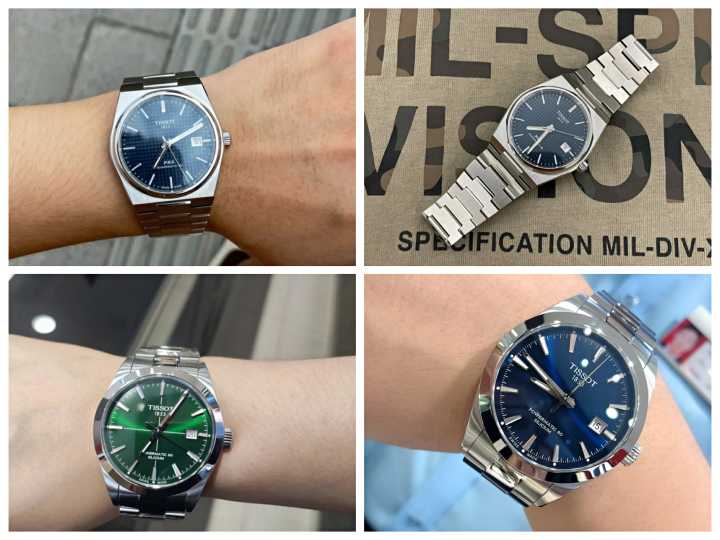 十大收藏级手表,收藏手表品牌排行榜前十名