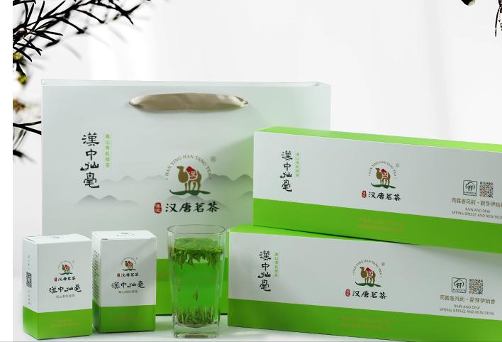 郑州高山茶业,汉唐茶业高山茶厂