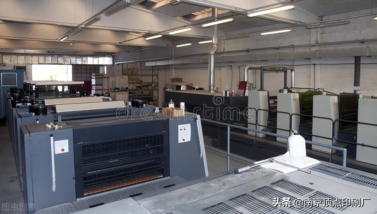 南京印刷厂接单,印刷厂如何破局