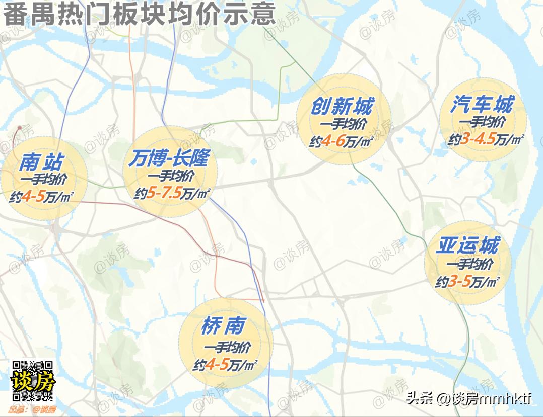 全球第一落户万博，地胆狂了：番禺啥都不缺！