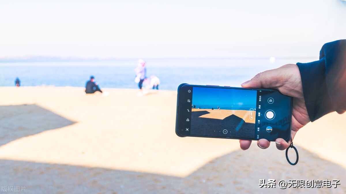 苹果手机拍照技巧教程,手机如何拍照好看的技巧