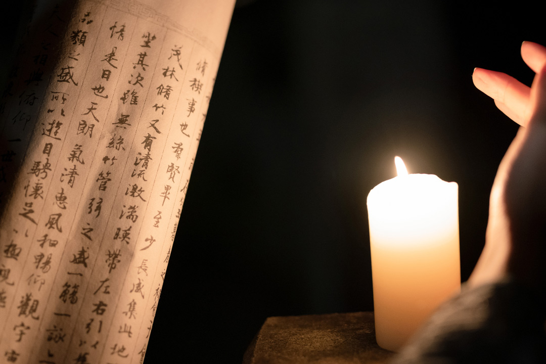 从银钩到玉盘,古诗词中的月亮,每一句里都藏着一个绝美雅称