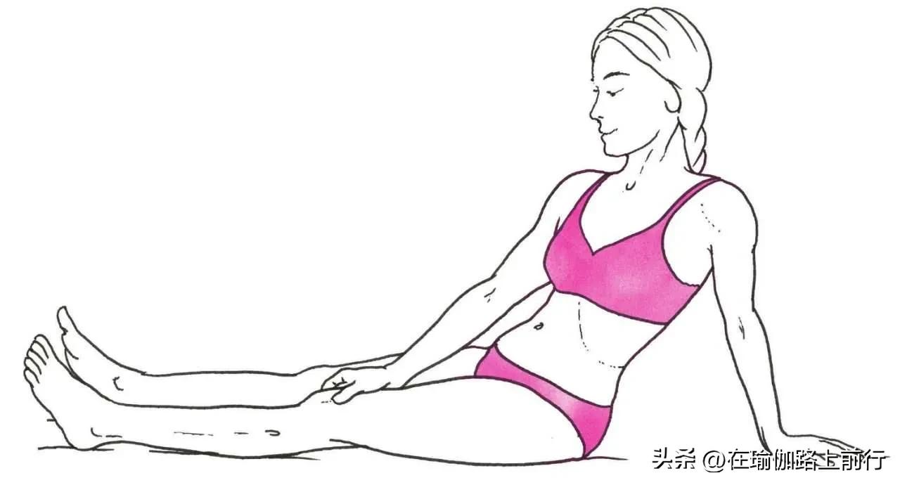 瑜伽练习怎样避免膝盖受伤,练习瑜伽膝盖髌骨伤了怎么办