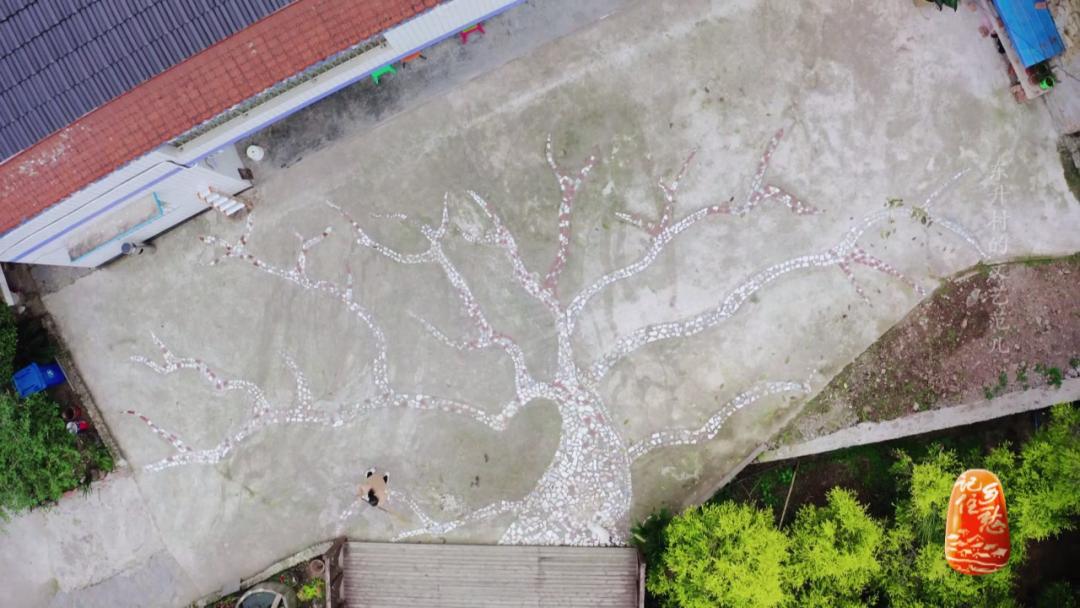 一人一艺，一户一品，来重庆东升村，体验一把文艺范儿生活！