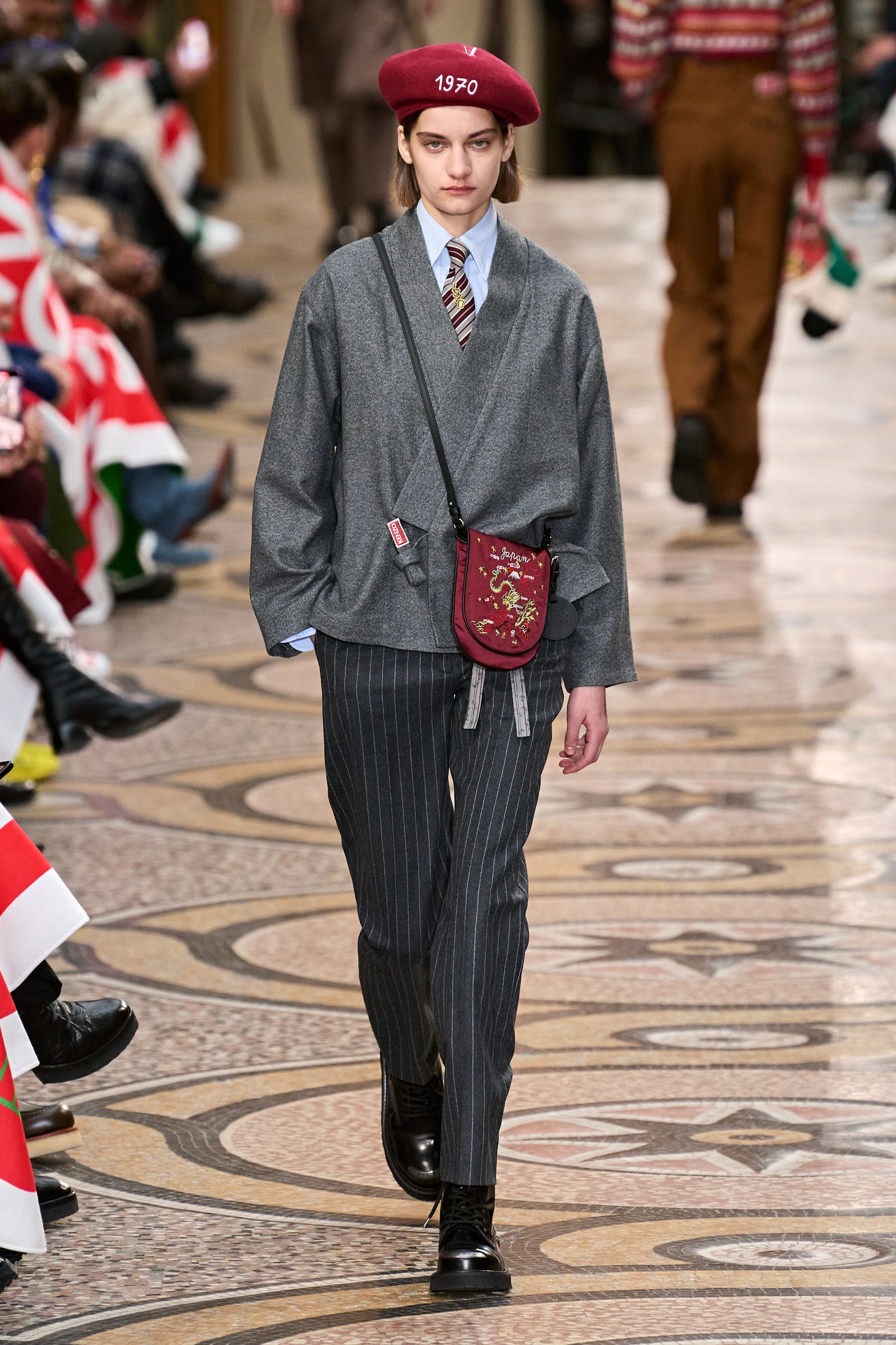 2023冬款流行帽子,2023年流行的秋冬帽子