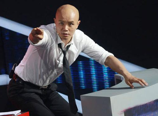 乐嘉人生导师现状,乐嘉跌落神坛