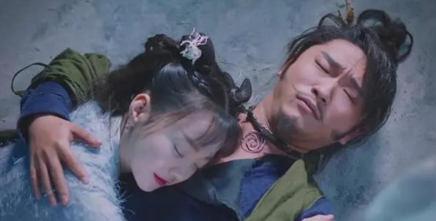 求求了，“资本”别乱点鸳鸯谱，80后非搭00后，“野兽”硬配美女