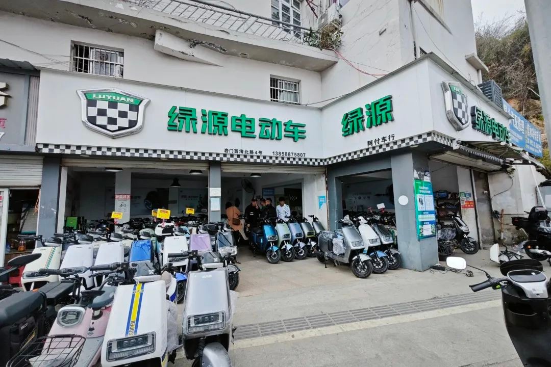 电动车买前小知识,买电动车注意事项和技巧