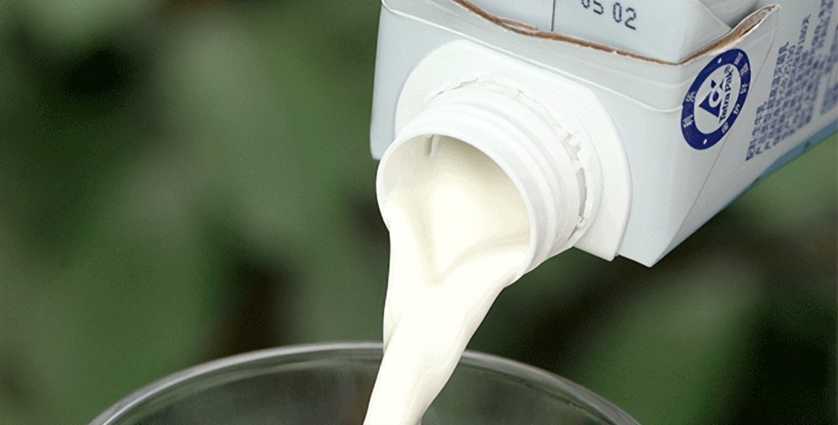 利乐牛奶和鲜奶一样吗,新希望的利乐牛奶靠谱吗