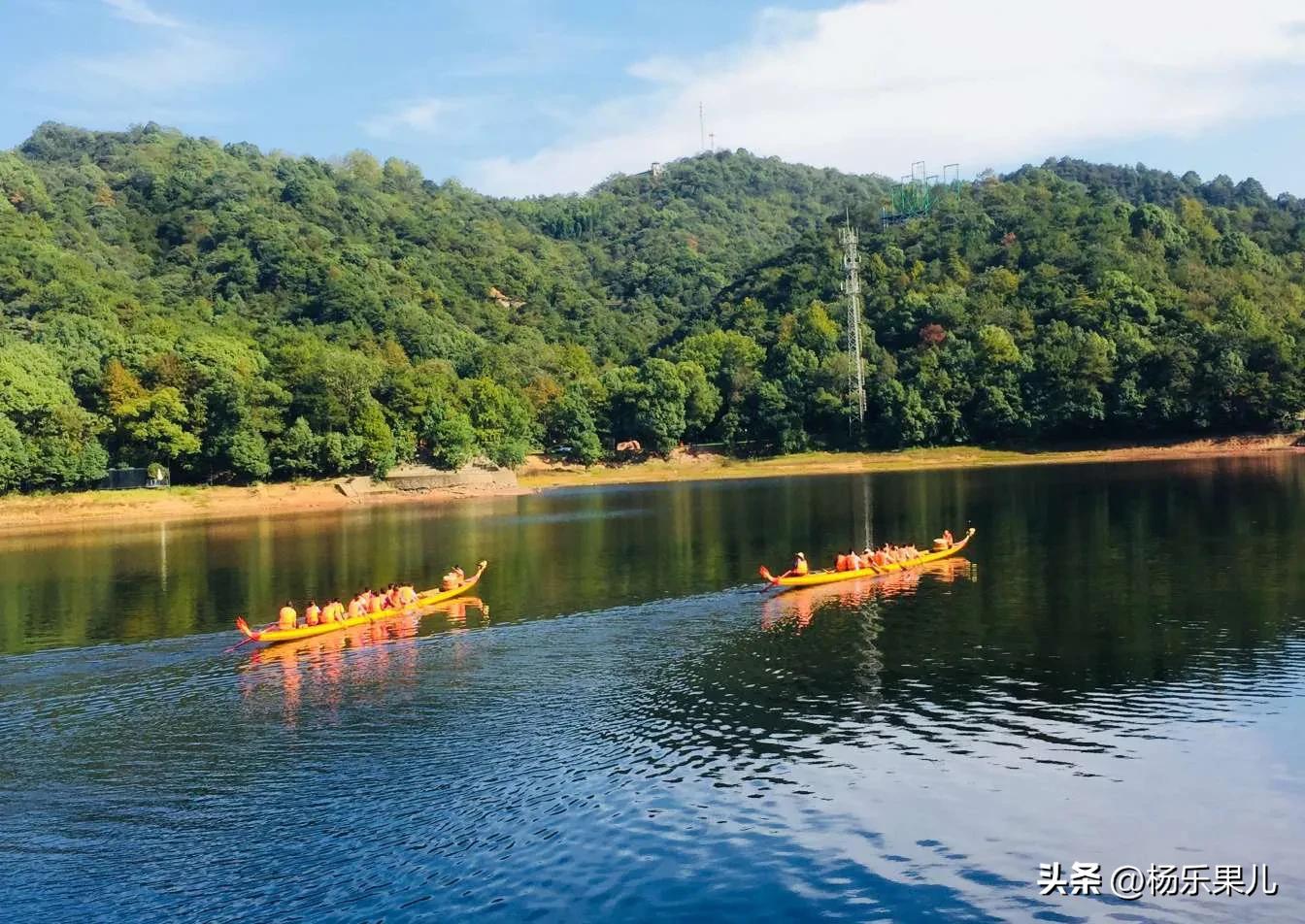 湖南长沙最有名的风景区域,湖南长沙有什么风景点