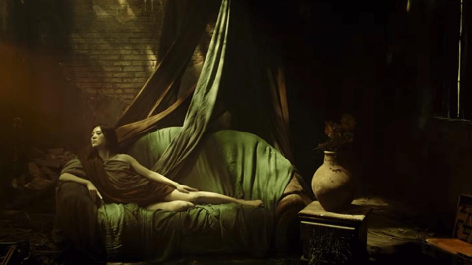 张若昀最好看的三部剧,张若昀更厉害的新剧叫什么