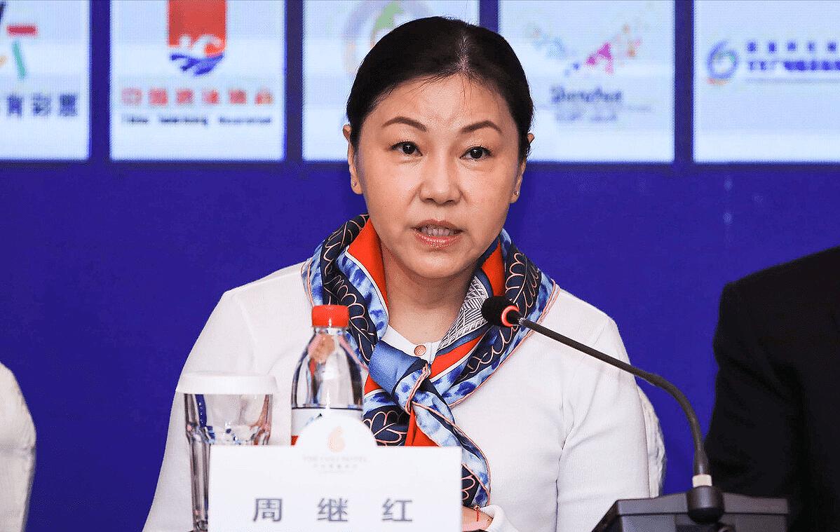 全红婵创造世界杯十米台纪录了吗,全红婵跳出首个10分