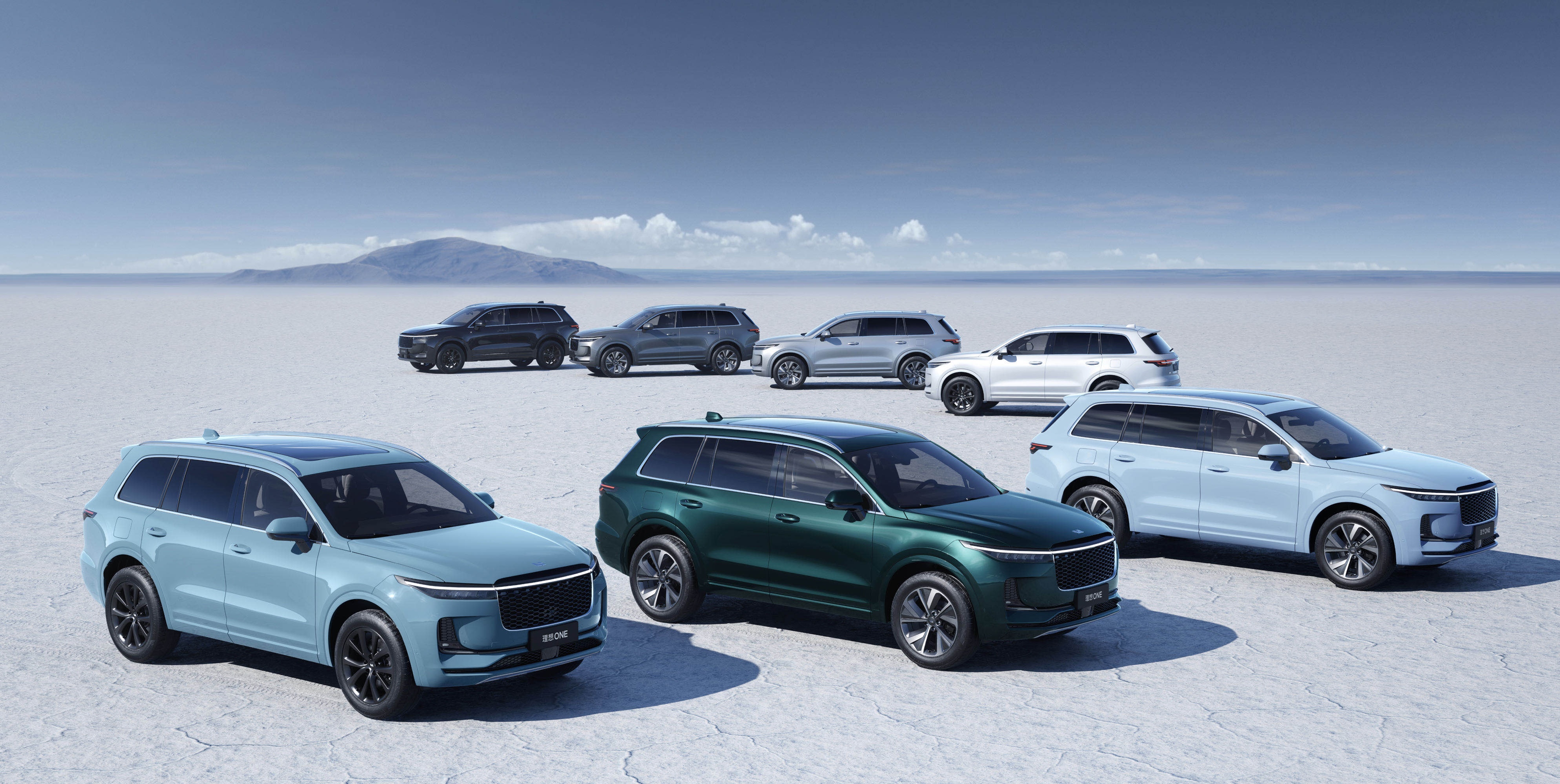 理想汽车2023年一季度净利润,理想汽车2023年Q2营收