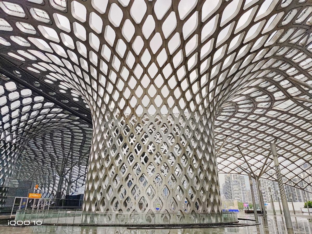 电竞职业选手用的iqoo10pro,iqoo10pro电竞模式