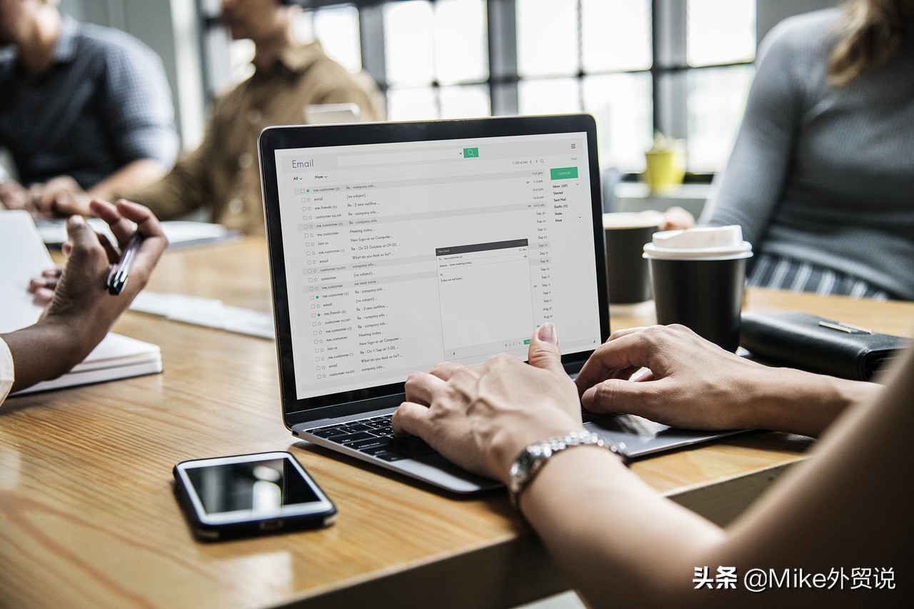 做外贸年薪千万,高校保安自学英语做外贸月入上万