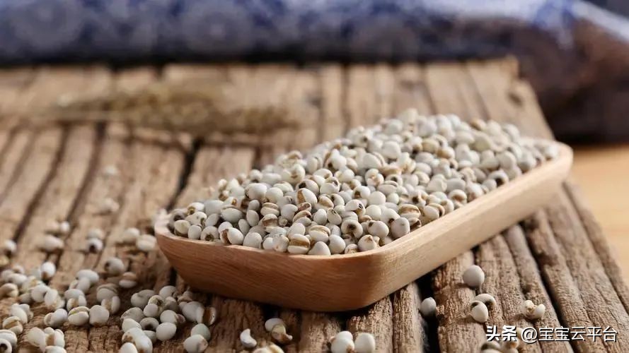 孕期哪些食物容易导致早产,孕晚期不能吃什么食物容易早产