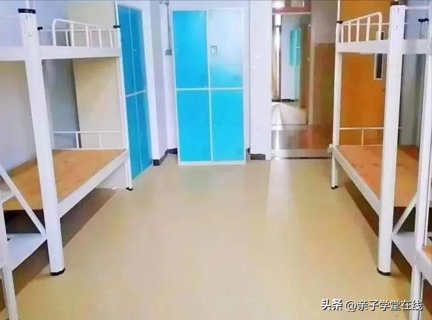 广州热门民办住宿环境大公开！最好的堪比“五星级”