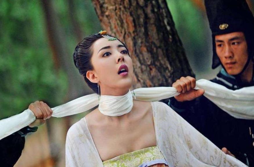 皇帝驾崩后妃子都去哪个寺庙,古代皇帝驾崩后嫔妃怎么办